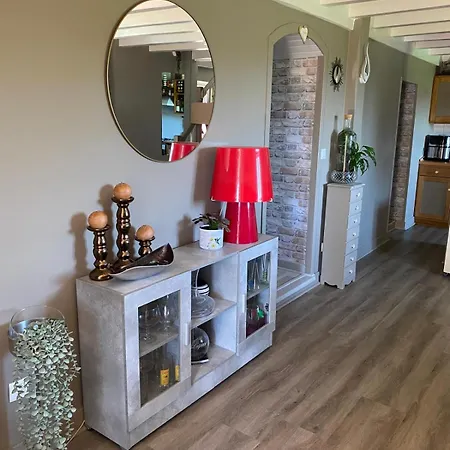 Appart Dans Maison Apartamento Ahetze