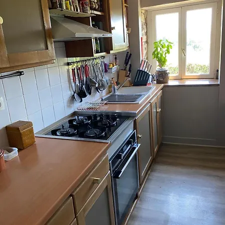 Appart Dans Maison