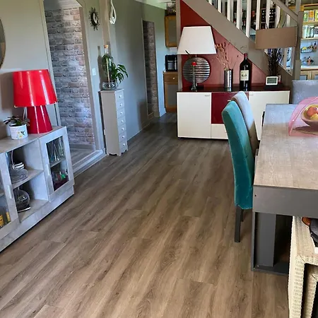 Apartamento Appart Dans Maison
