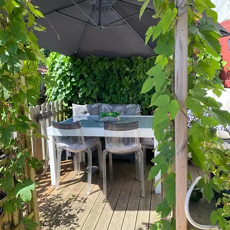 Appart Dans Maison Apartamento